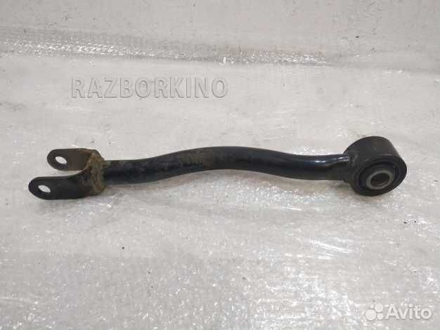 Рычаг задний нижний Ниссан