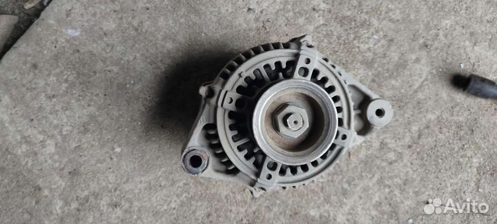 Генератор 3S-FE Toyota