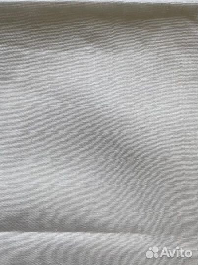 Отрезы ткани из СССР