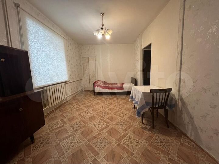 1-к. квартира, 32,2 м², 2/3 эт.