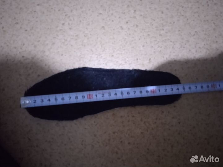 Сапоги женские зимние 39