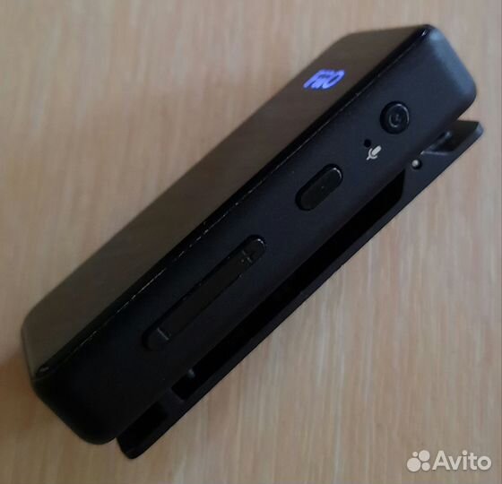 Блютуз усилитель для наушников Fiio BTR3