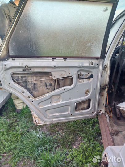 Двери 2114 гбц 8 клапанов