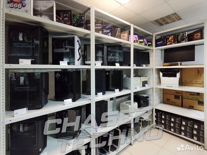 Мониторы для пк