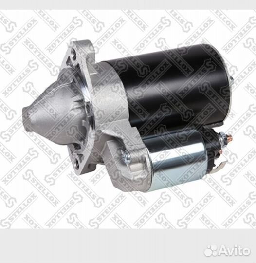 Стартер Hyundai Elantra/Accent, Mitsubishi Galant