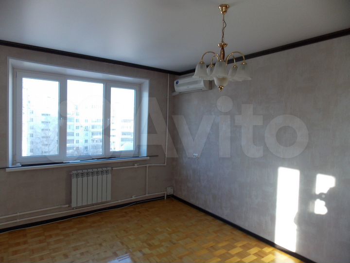 4-к. квартира, 70,3 м², 8/9 эт.