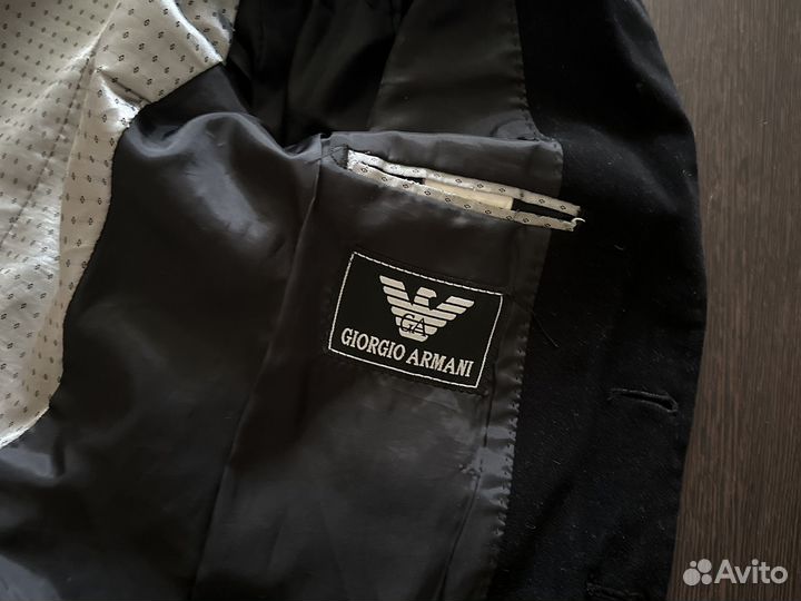 Пиджак на мальчика 128, 7-8 лет