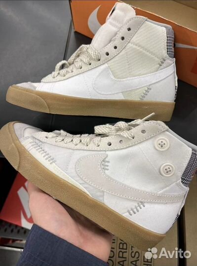 Кеды Nike Blazer оригинал