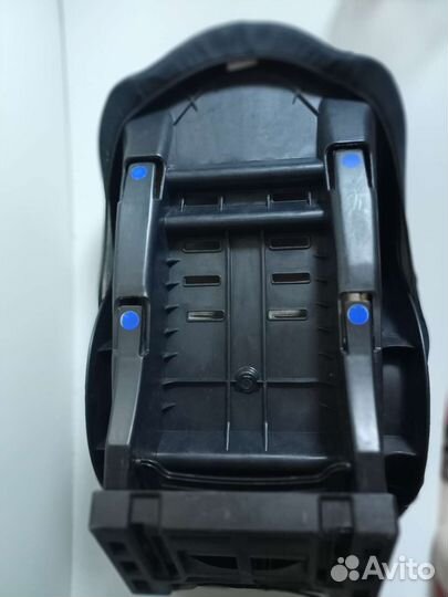 Детское автомобильное кресло Siger 0-18кг