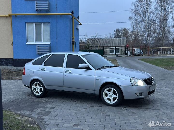 LADA Priora 1.6 МТ, 2011, 192 000 км