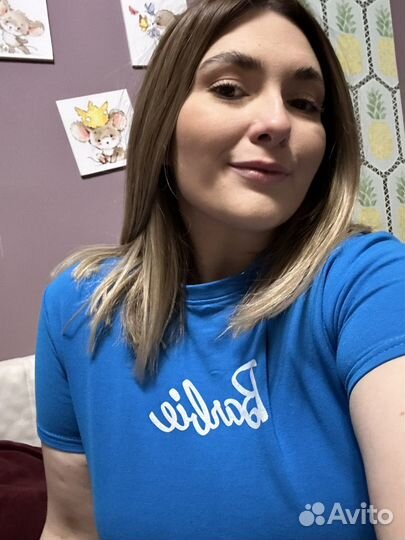 Мастер маникюра