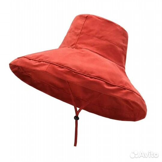 Широкополая Шляпа