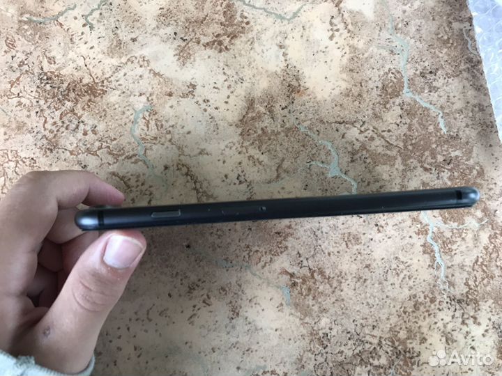 iPhone 8 plus