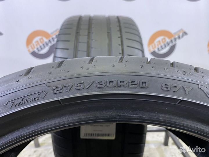 Goodyear Eagle F1 Asymmetric 3 275/30 R20 99V