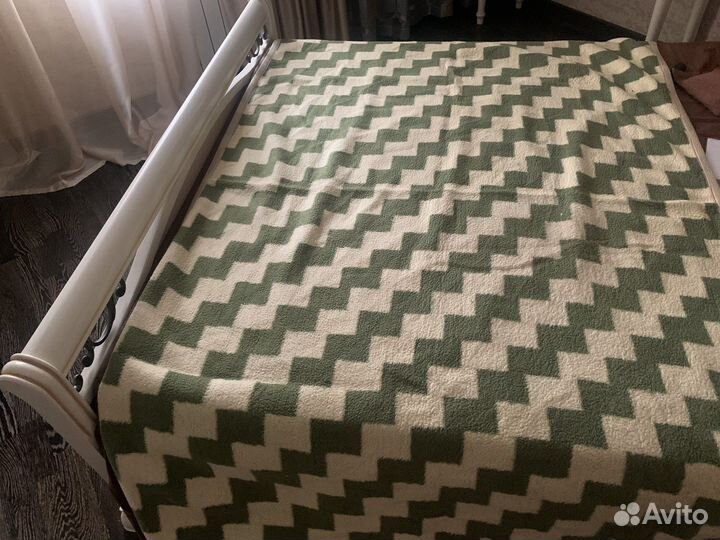 Плед- покрывало