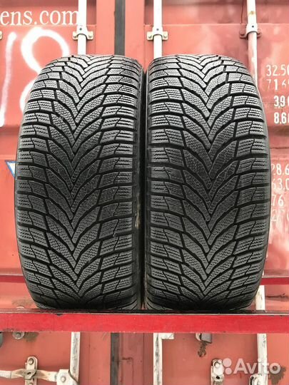 Nexen Winguard Sport 2 SUV 235/55 R18