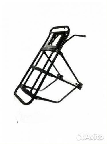 Багажник trix задний, 24