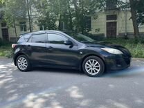 Mazda 3 1.6 MT, 2009, 284 499 км, с пробегом, цена 725 000 руб.