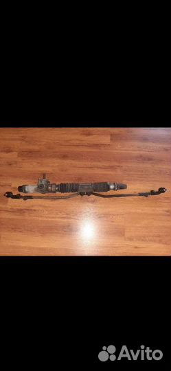 Рейка рулевая