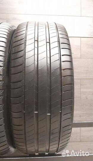 Michelin Primacy 3 215/65 R17 95M