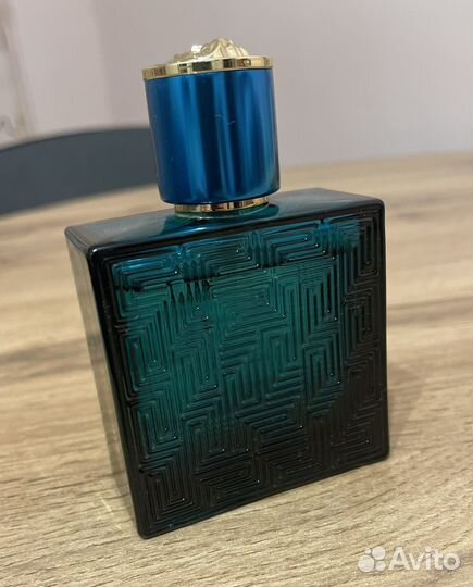 Туалетная вода Versace Eros