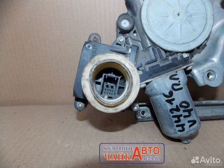 Стеклоподъемник передний левый Toyota Camry V40