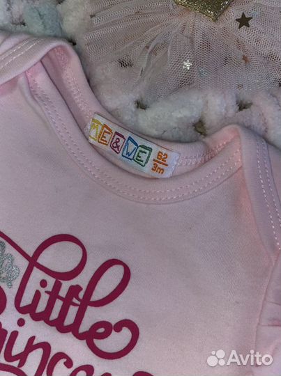 Нарядное платье для девочки