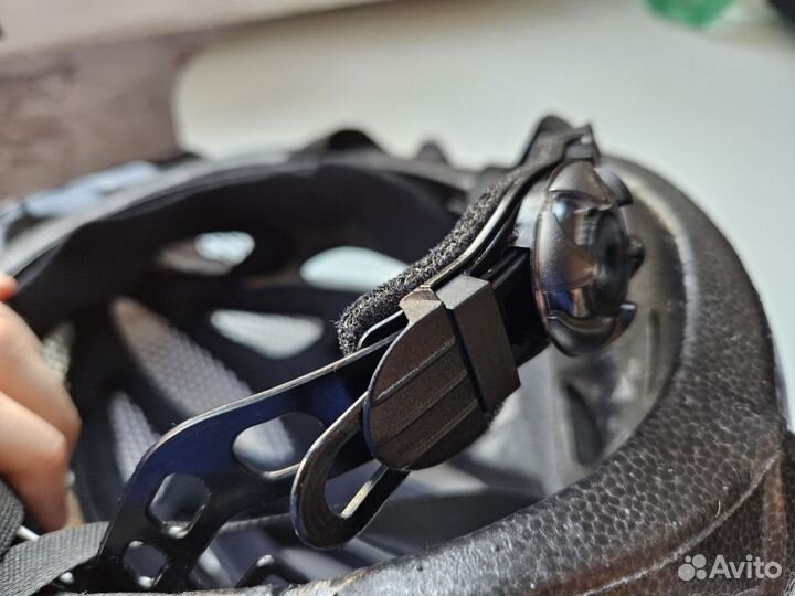 Велошлем Mango M