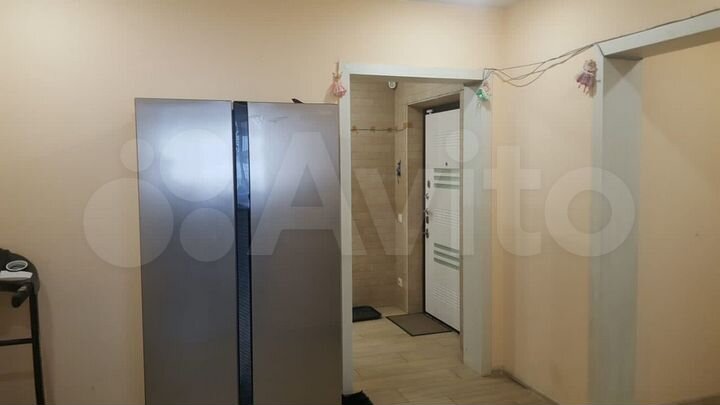 4-к. квартира, 99 м², 13/25 эт.