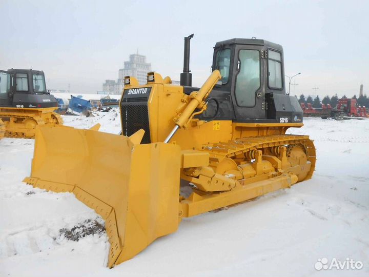 Машинист бульдозера вахта