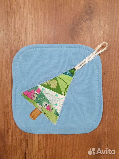 Прихватки для кухни