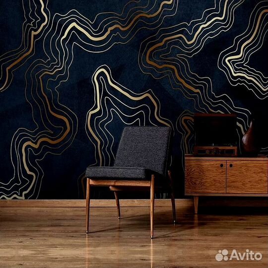 Бесшовные фотообои премиум-класса