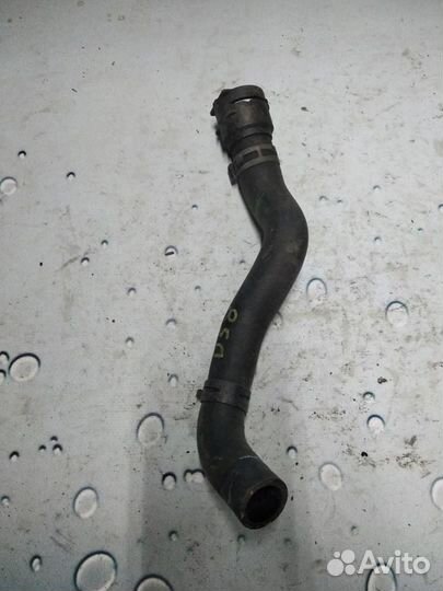 Патрубок флянец 3c0122073ac