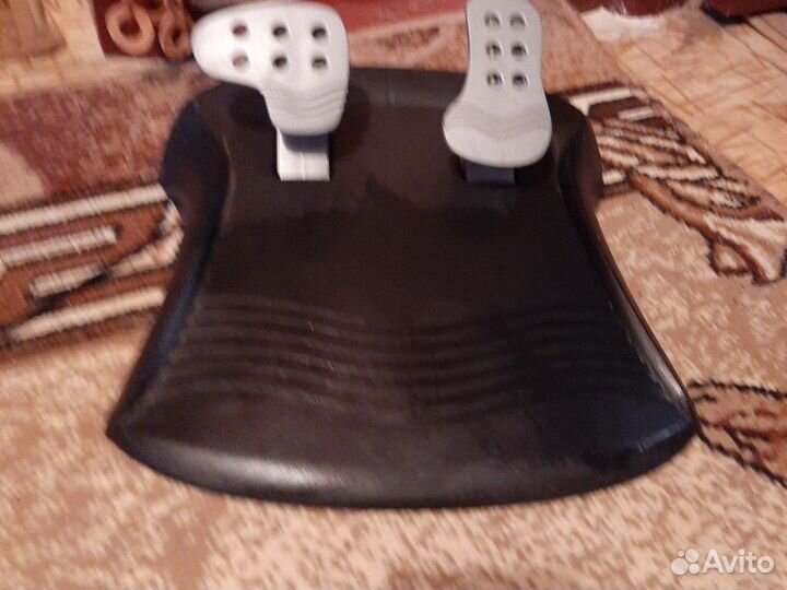 Игровой руль