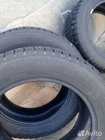 Nokian Tyres Nordman 7 185/60 R15 88B