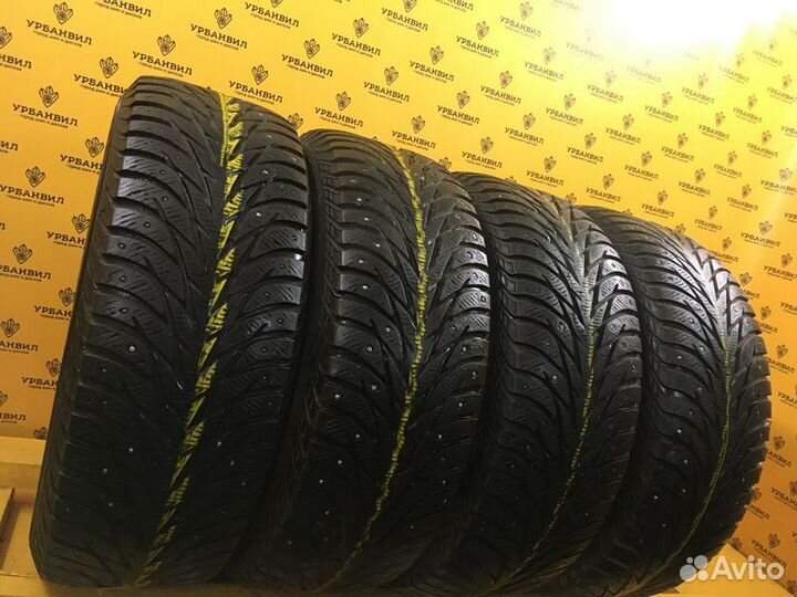 Yokohama Ice Guard IG35 265/60 R18 110