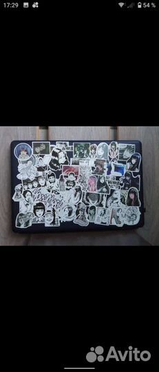 Игровой omen 17 дюймов i5/GTX1050/12/1000Gb