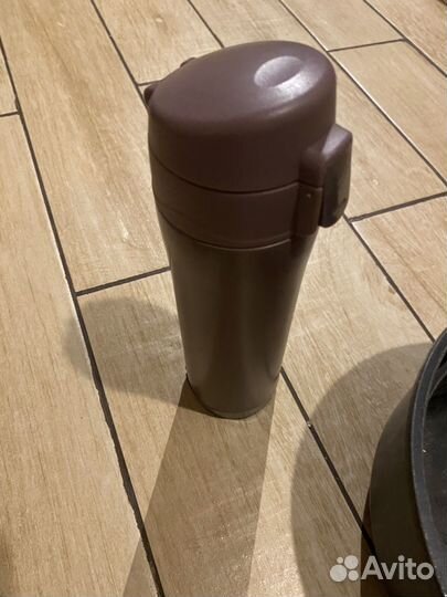 Набор кастрюль