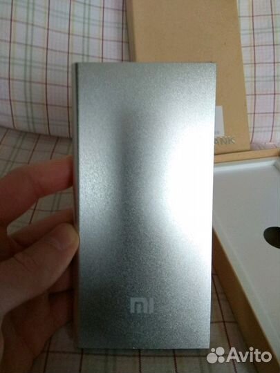 Power bank Xiaomi 20000 mAh (копия)