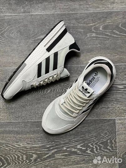 Кроссовки Adidas ZX 500