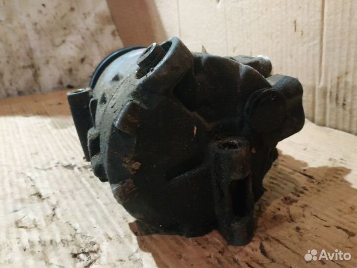 Компрессор кондиционера Rover 75