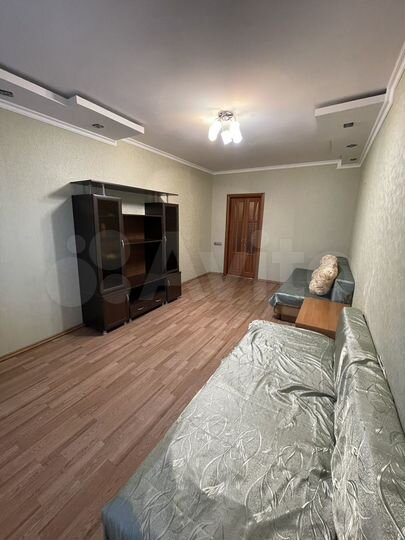 2-к. квартира, 51,3 м², 4/5 эт.