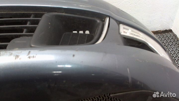 Бампер Citroen C5 2008, 2008