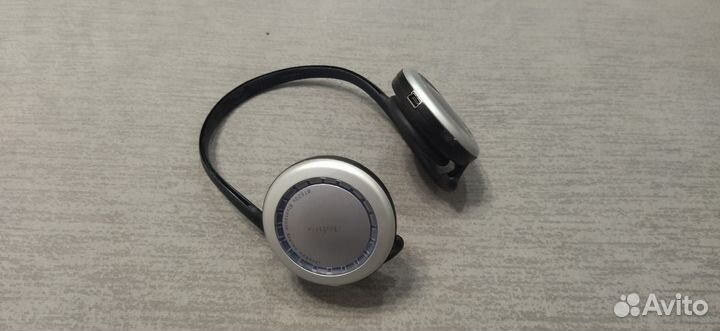 Беспроводные наушники Jabra BT 620S