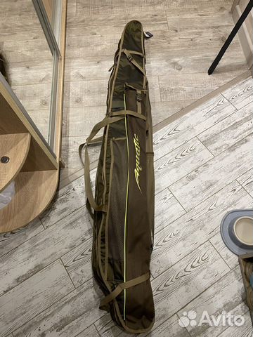 Чехол для удилищ