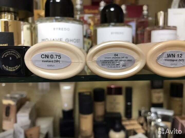 Тональный крем Clinique Even Better