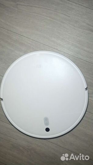 Робот-пылесос Mi Robot Vacuum-Mop 2 lite