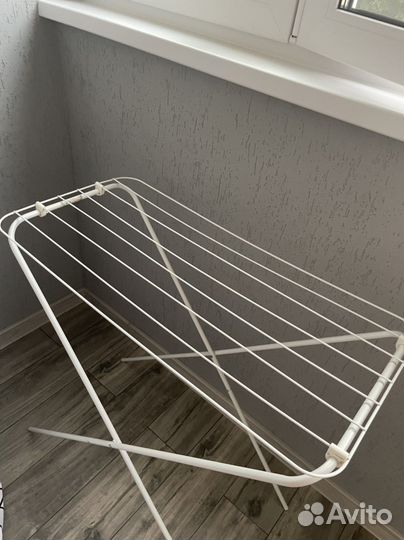 Сушилка для белья IKEA