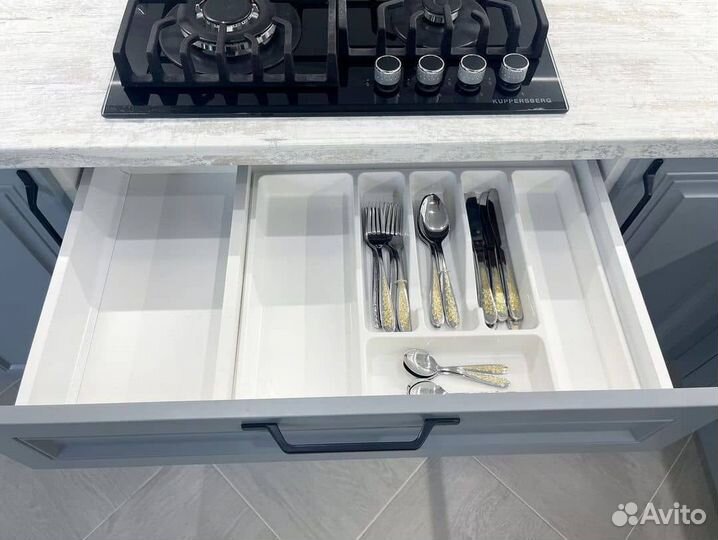 Кухня (реальная цена за гарнитур)ks:071586