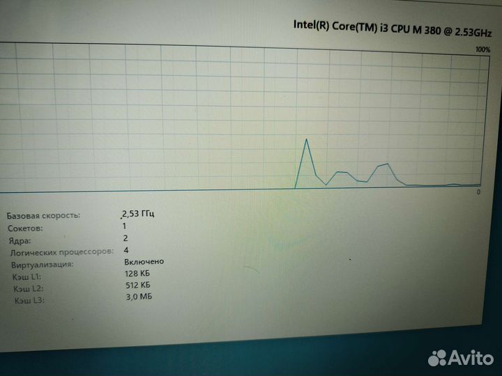 EMachines Aser E732G улучшенный
